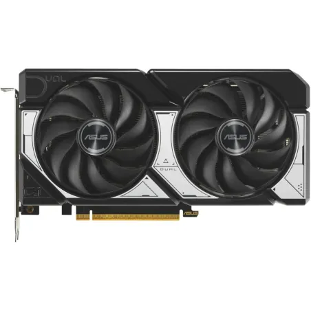 Asus Graphics Card|ASUS|NVIDIA|GeForce RTX 5060|8 GB|GDDR7|128 bit|PCI Express 5.0|Active|DUAL-RTX5060-O8G-A