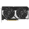 Asus Graphics Card|ASUS|NVIDIA|GeForce RTX 5060|8 GB|GDDR7|128 bit|PCI Express 5.0|Active|DUAL-RTX5060-O8G-A