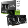 Asus Graphics Card|ASUS|NVIDIA|GeForce RTX 5060|8 GB|GDDR7|128 bit|PCI Express 5.0|Active|DUAL-RTX5060-O8G-A
