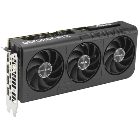 Asus Graphics Card|ASUS|NVIDIA|GeForce RTX 5060|8 GB|GDDR7|128 bit|PCI Express 5.0|Active|PRIME-RTX5060-O8G