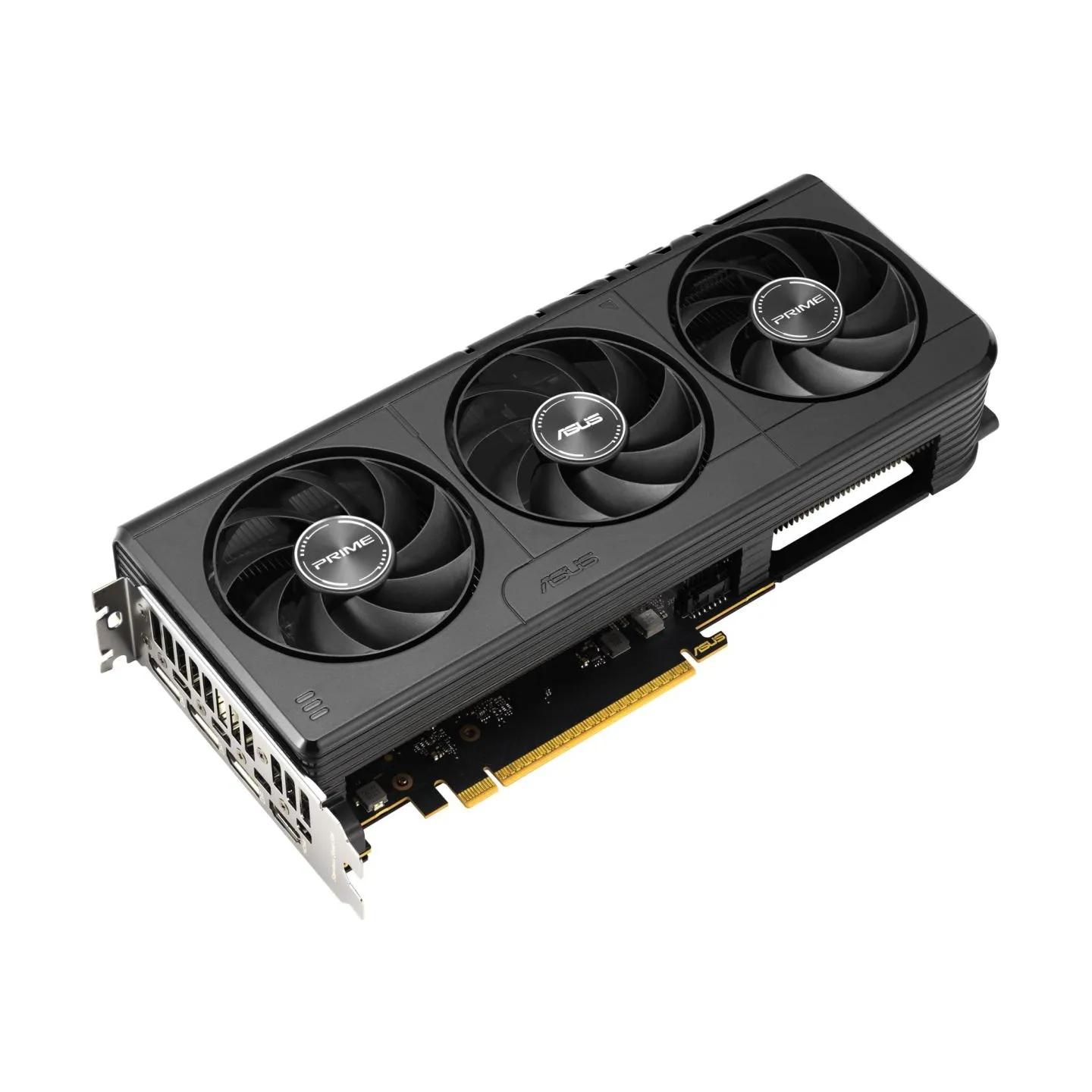 Asus Graphics Card|ASUS|NVIDIA|GeForce RTX 5060|8 GB|GDDR7|128 bit|PCI Express 5.0|Active|PRIME-RTX5060-O8G