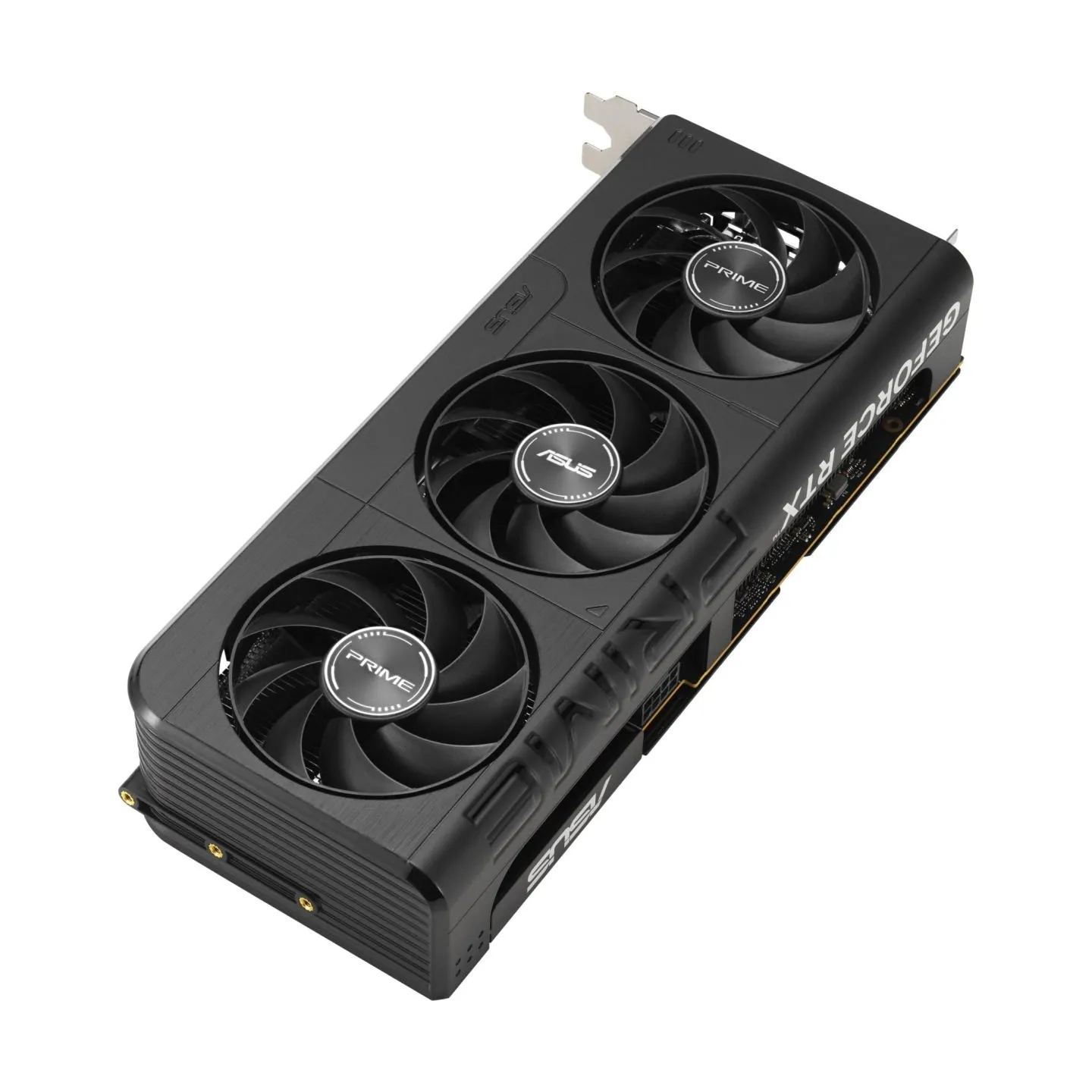 Asus Graphics Card|ASUS|NVIDIA|GeForce RTX 5060|8 GB|GDDR7|128 bit|PCI Express 5.0|Active|PRIME-RTX5060-O8G