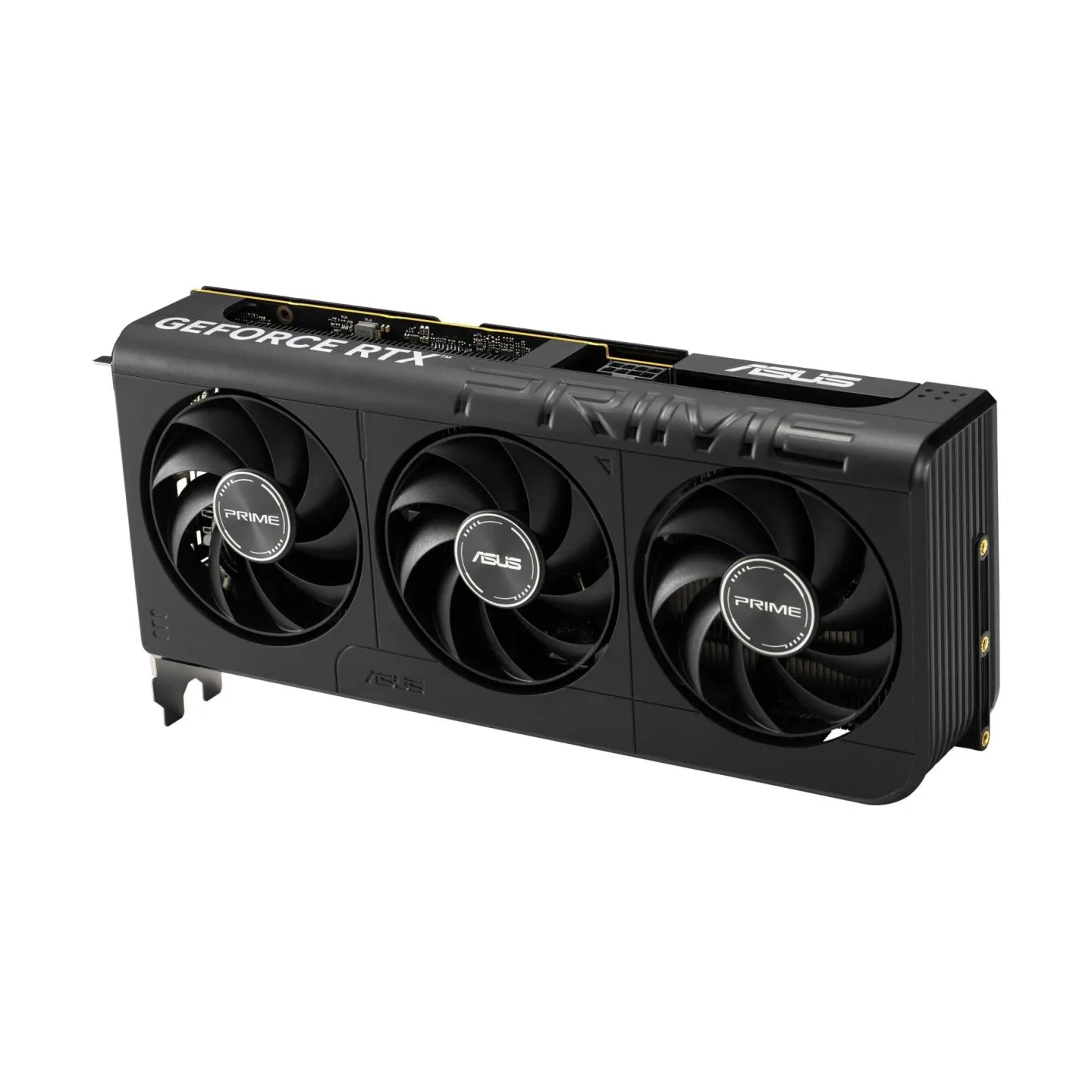 Asus Graphics Card|ASUS|NVIDIA|GeForce RTX 5060|8 GB|GDDR7|128 bit|PCI Express 5.0|Active|PRIME-RTX5060-O8G