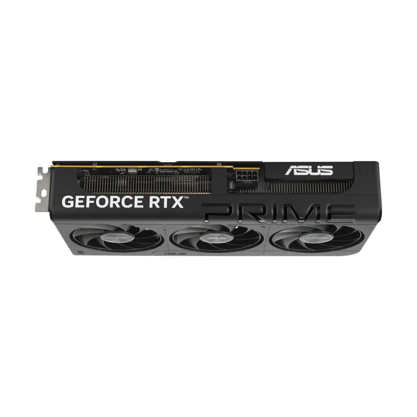 Asus Graphics Card|ASUS|NVIDIA|GeForce RTX 5060|8 GB|GDDR7|128 bit|PCI Express 5.0|Active|PRIME-RTX5060-O8G