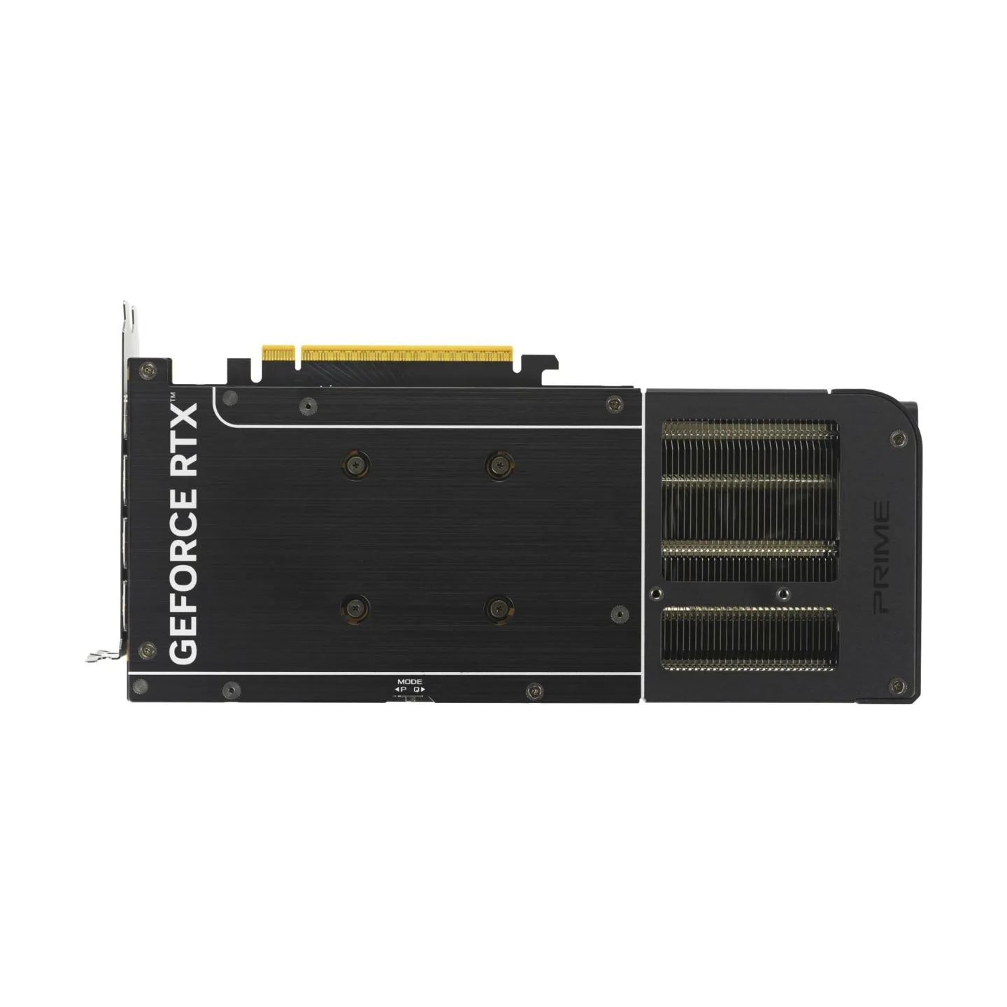 Asus Graphics Card|ASUS|NVIDIA|GeForce RTX 5060|8 GB|GDDR7|128 bit|PCI Express 5.0|Active|PRIME-RTX5060-O8G