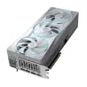 Gigabyte AORUS GeForce RTX 5090 MASTER ICE 32G | NVIDIA | 32 GB | GeForce RTX 5090 | GDDR7 | HDMI ports quantity 1 | PCI-E 5.0