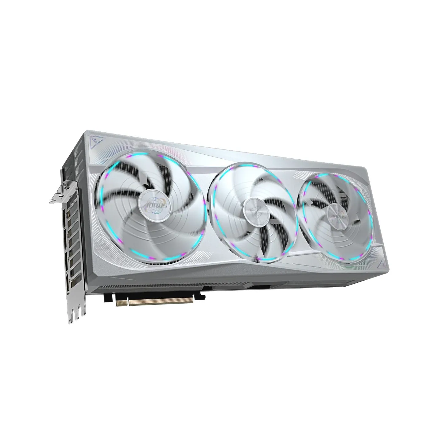 Gigabyte Graphics Card|GIGABYTE|NVIDIA GeForce RTX 5090|32 GB|GDDR7|512 bit|PCIE 5.0 16x|GPU 2655 MHz|Triple slot Fansink|1xHDMI