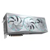 Gigabyte AORUS GeForce RTX 5090 MASTER ICE 32G | NVIDIA | 32 GB | GeForce RTX 5090 | GDDR7 | HDMI ports quantity 1 | PCI-E 5.0