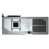 Gigabyte AORUS GeForce RTX 5090 MASTER ICE 32G | NVIDIA | 32 GB | GeForce RTX 5090 | GDDR7 | HDMI ports quantity 1 | PCI-E 5.0