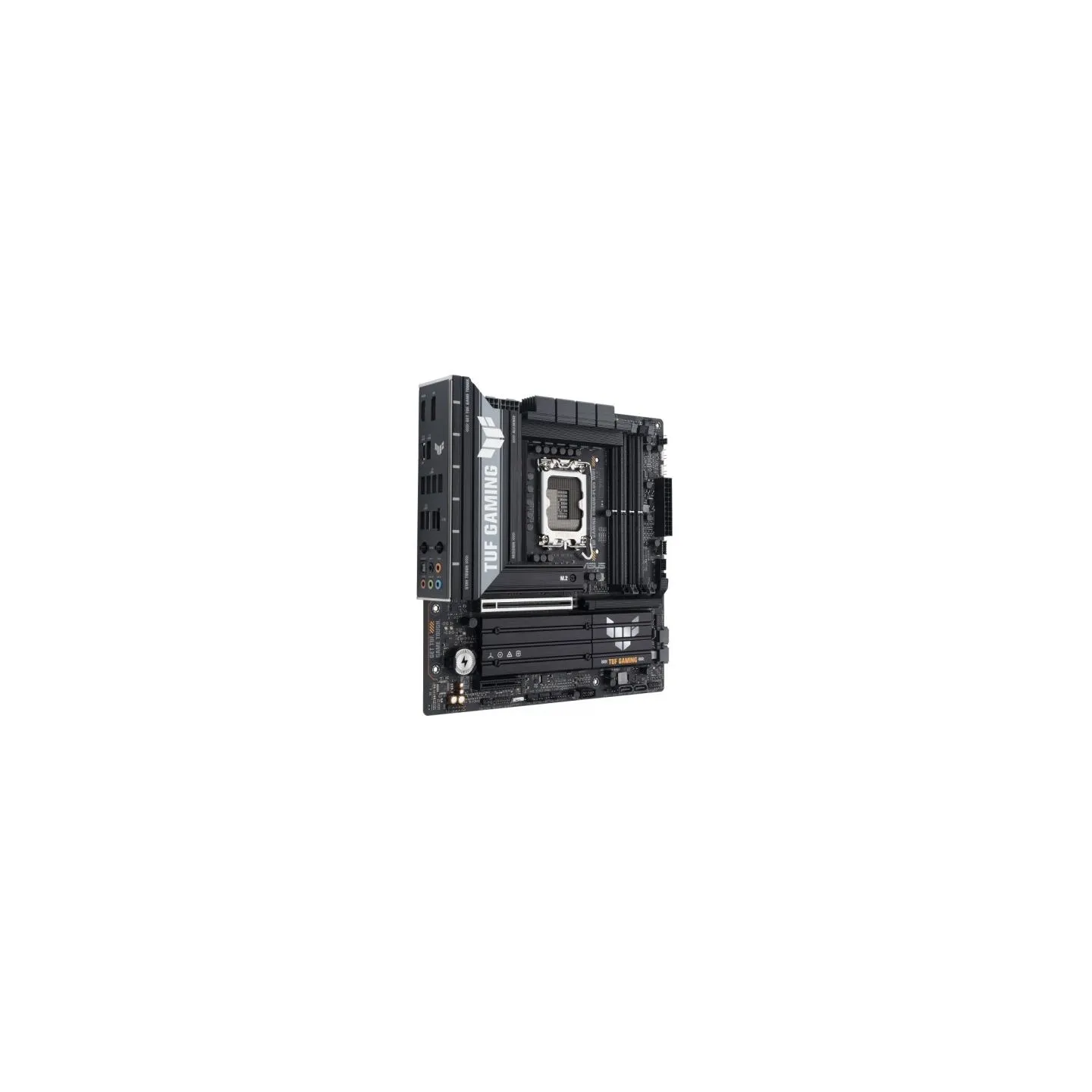 Asus Motherboard TUF GAMING B860M-PLUS WIFI s1851 4DDR5 USBC mATX