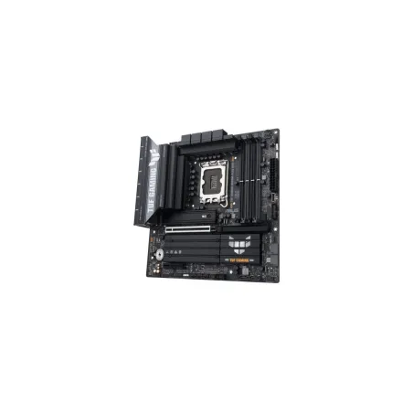 Asus Motherboard TUF GAMING B860M-PLUS WIFI s1851 4DDR5 USBC mATX