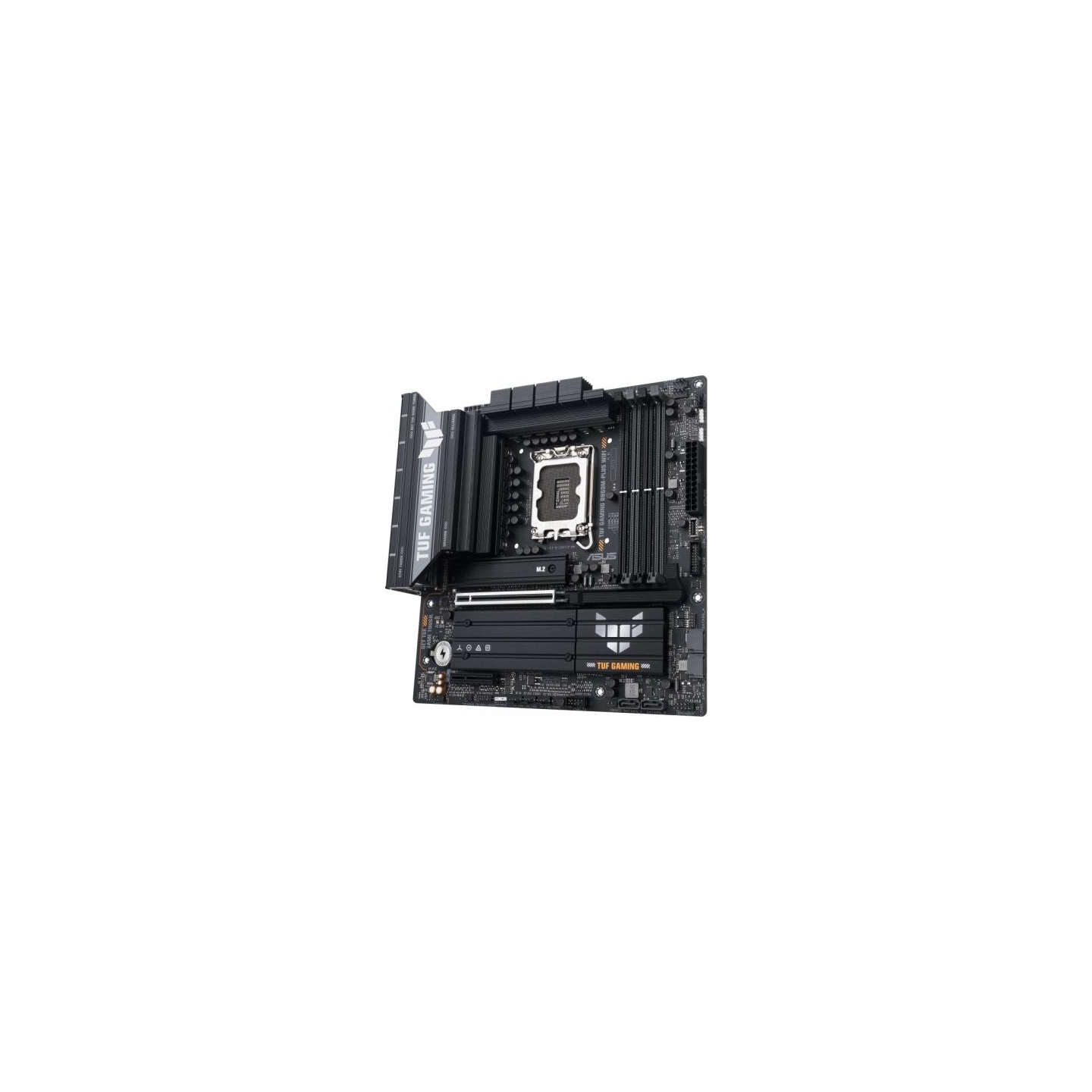 Asus Motherboard TUF GAMING B860M-PLUS WIFI s1851 4DDR5 USBC mATX