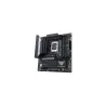 Asus Motherboard TUF GAMING B860M-PLUS WIFI s1851 4DDR5 USBC mATX