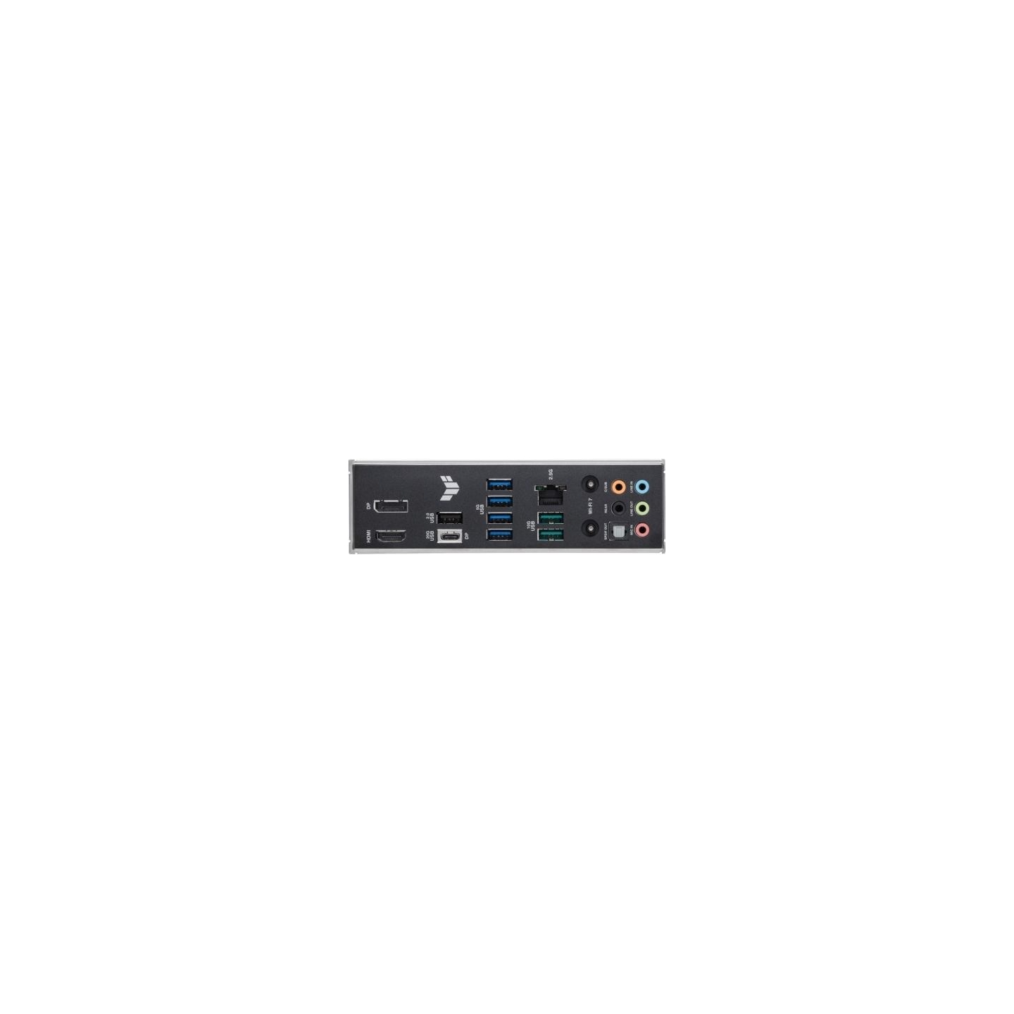 Asus Motherboard TUF GAMING B860M-PLUS WIFI s1851 4DDR5 USBC mATX
