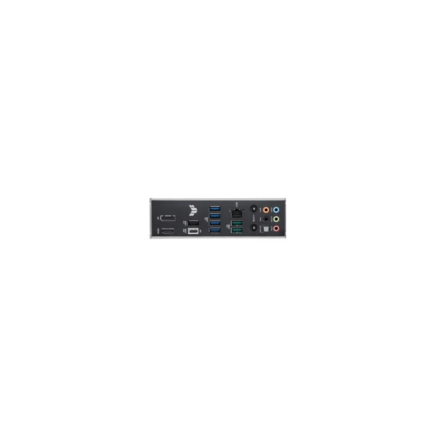Asus Motherboard TUF GAMING B860M-PLUS WIFI s1851 4DDR5 USBC mATX