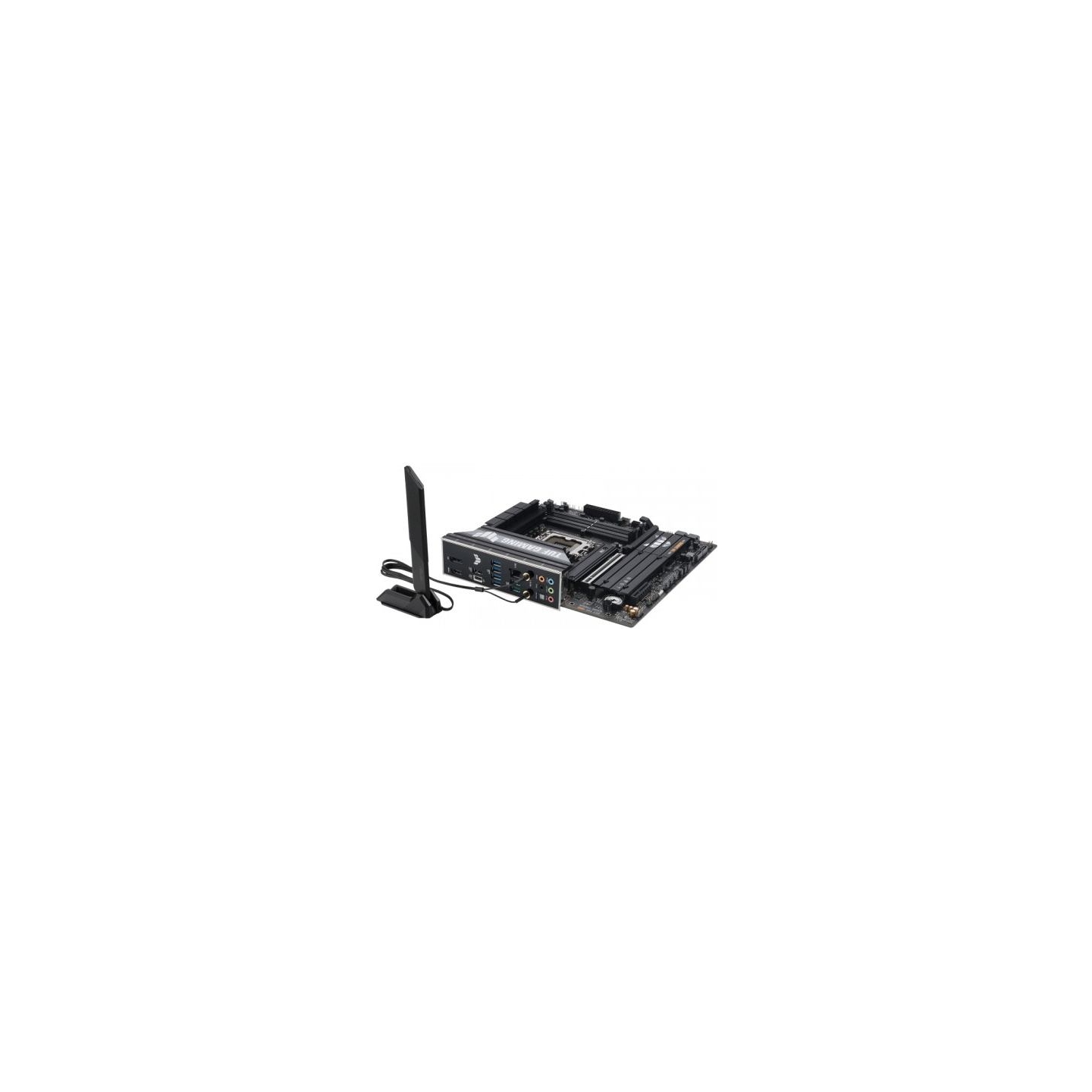 Asus Motherboard TUF GAMING B860M-PLUS WIFI s1851 4DDR5 USBC mATX