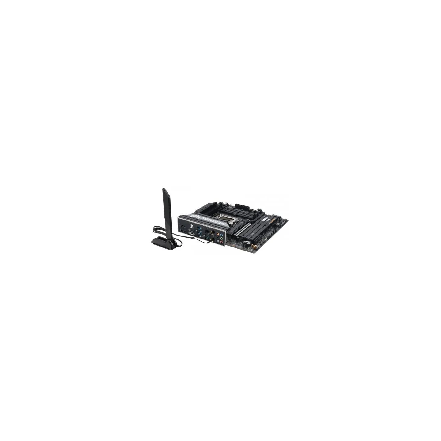 Asus Motherboard TUF GAMING B860M-PLUS WIFI s1851 4DDR5 USBC mATX