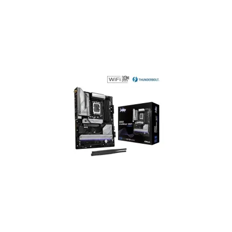 Asrock Motherboard B860 LIVEMIXER WIFI s18 51 4DDR5 ATX