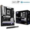 Asrock Motherboard B860 LIVEMIXER WIFI s18 51 4DDR5 ATX