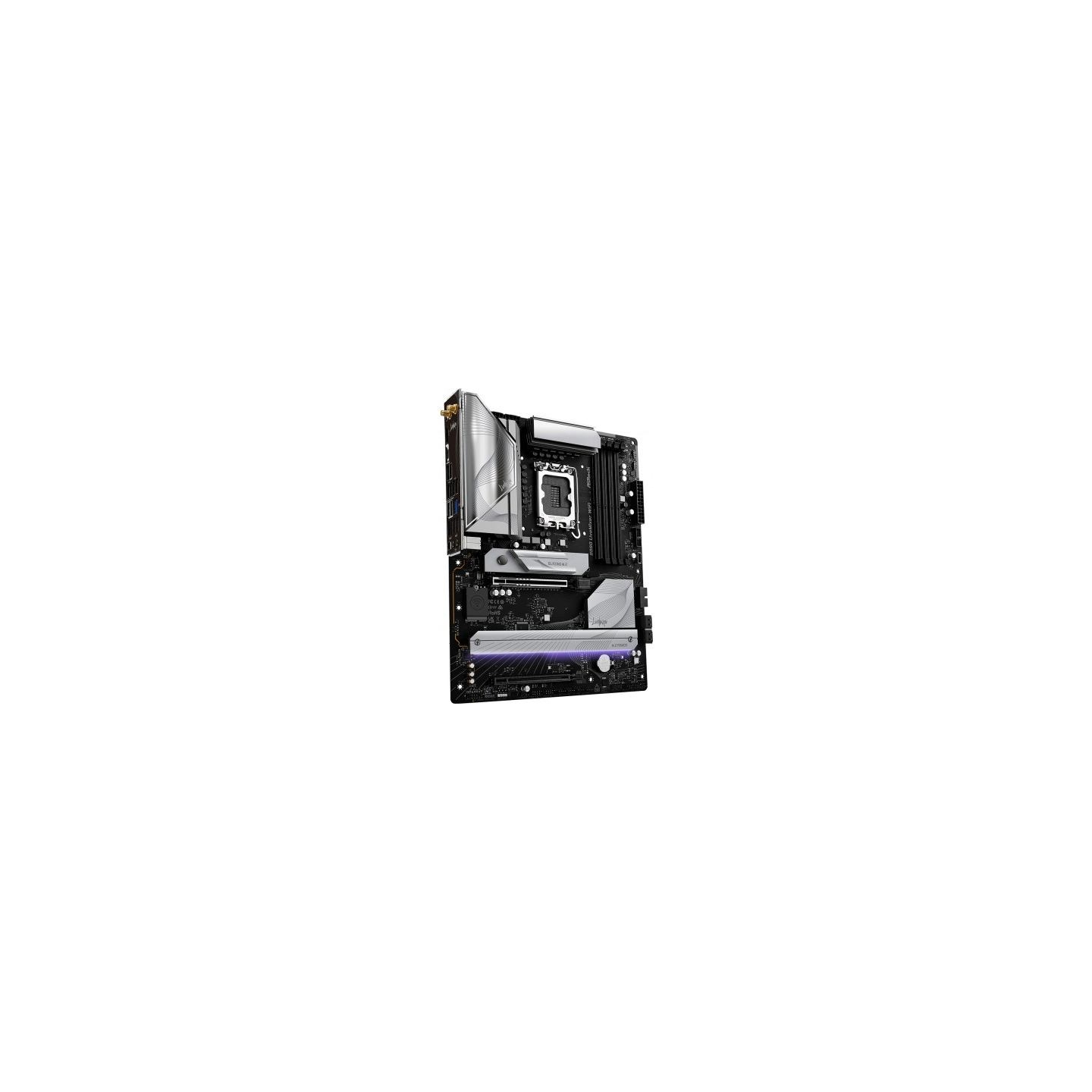 Asrock Motherboard B860 LIVEMIXER WIFI s18 51 4DDR5 ATX