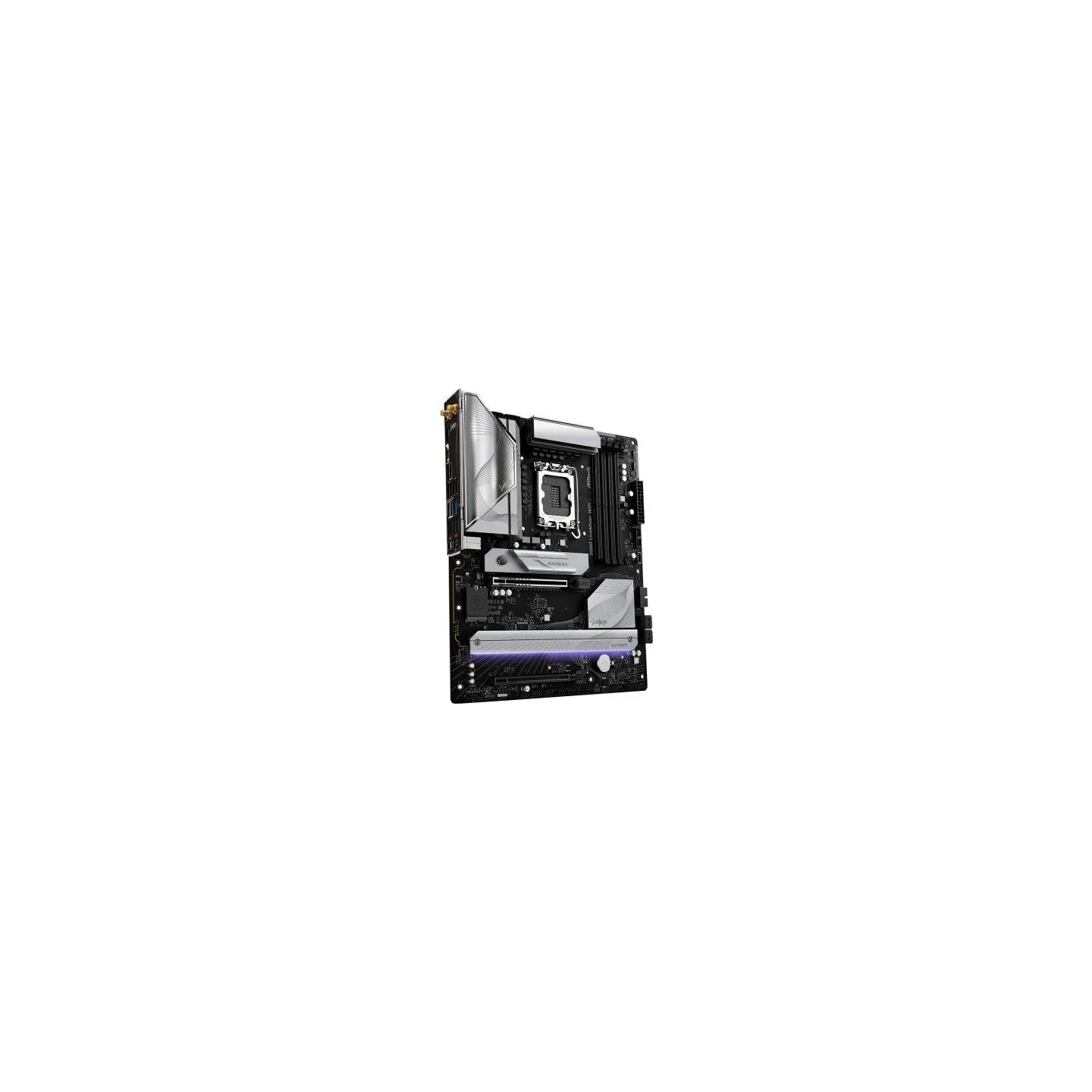 Asrock Motherboard B860 LIVEMIXER WIFI s18 51 4DDR5 ATX