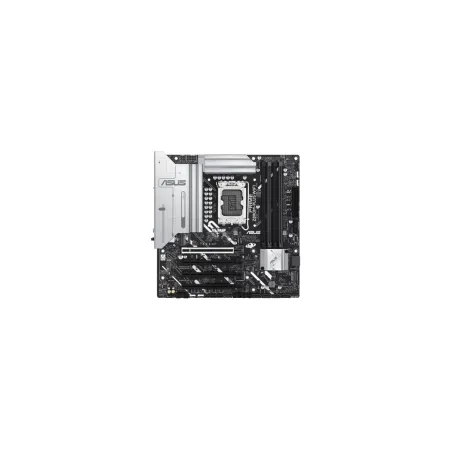 Asus Motherboard PRIME Z890M-PLUS WIFI S 1851 4DDR5 TB4/DP mATX /90MB1J80-M0EAY0