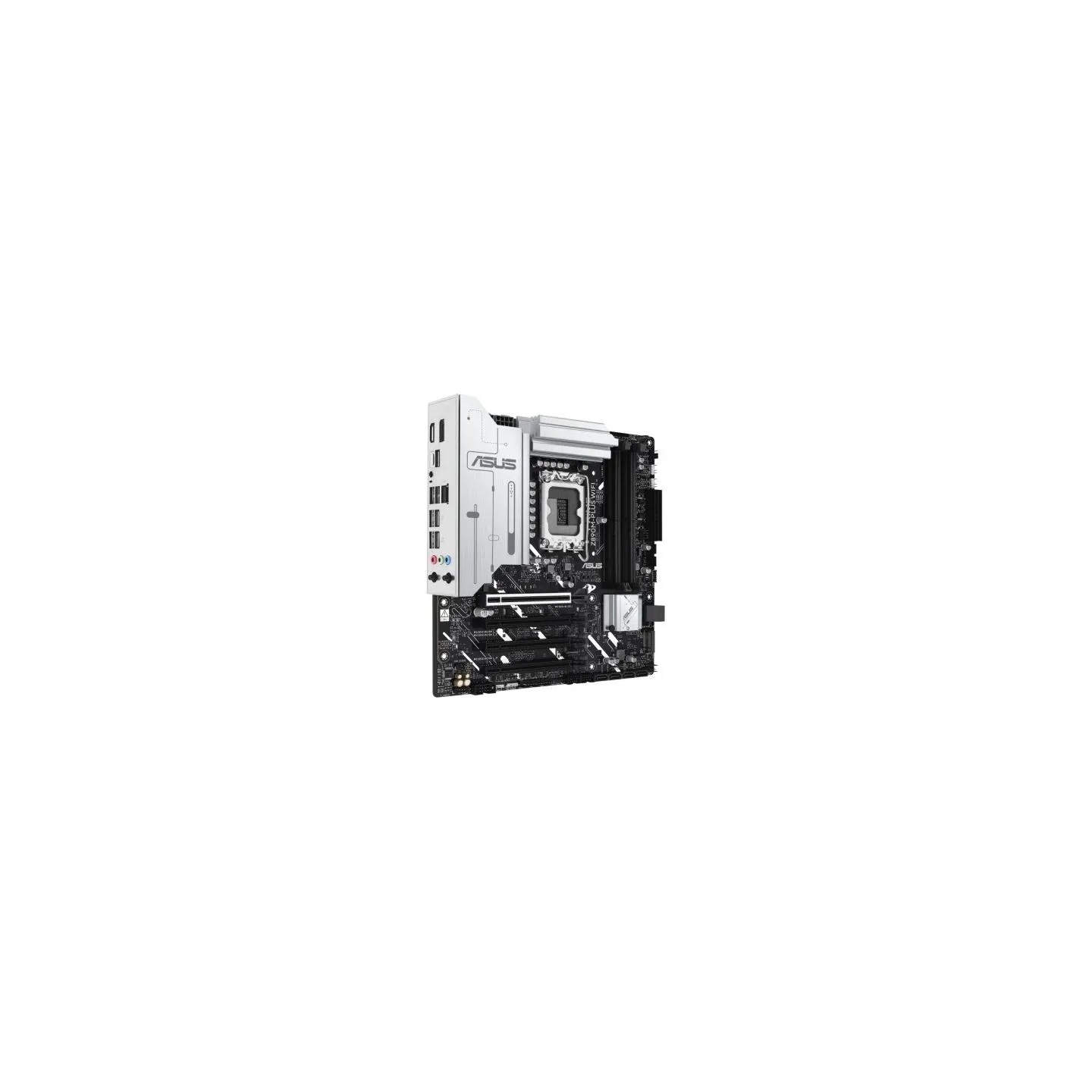 Asus Motherboard PRIME Z890M-PLUS WIFI S 1851 4DDR5 TB4/DP mATX /90MB1J80-M0EAY0