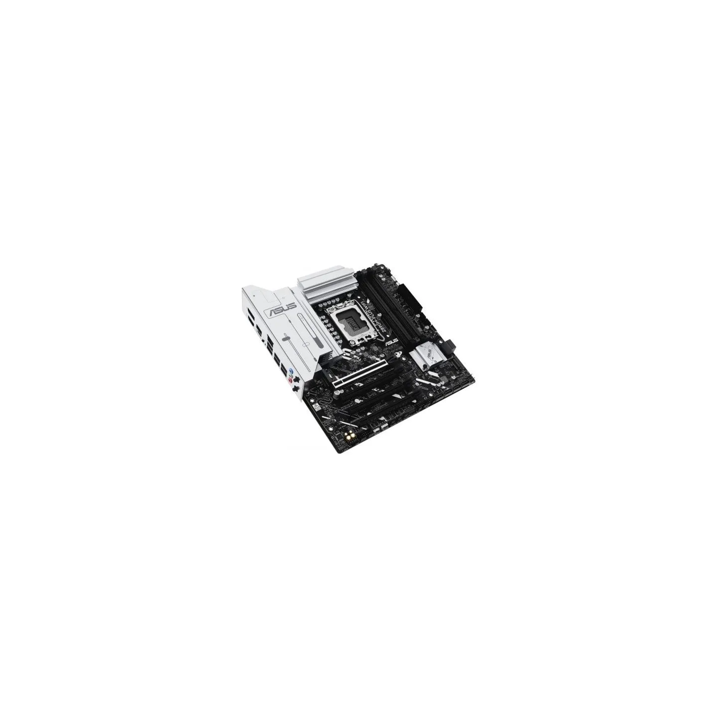 Asus Motherboard PRIME Z890M-PLUS WIFI S 1851 4DDR5 TB4/DP mATX /90MB1J80-M0EAY0