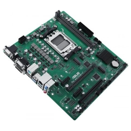 Asus Motherboard PRO A620M-C-CSM
