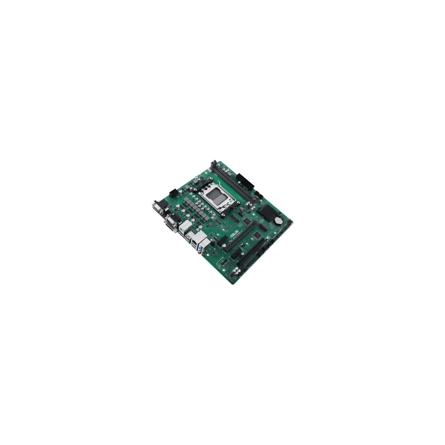 Asus Motherboard PRO A620M-C-CSM
