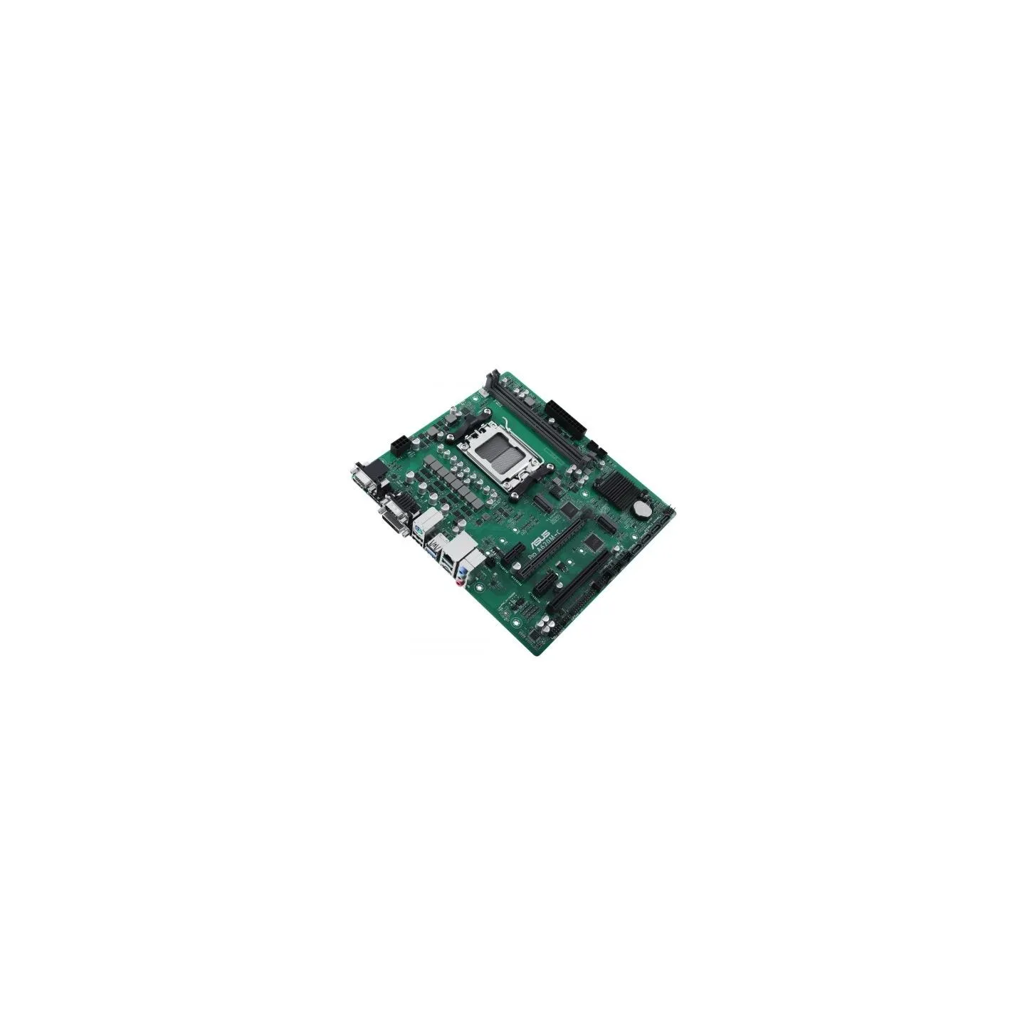Asus Motherboard PRO A620M-C-CSM