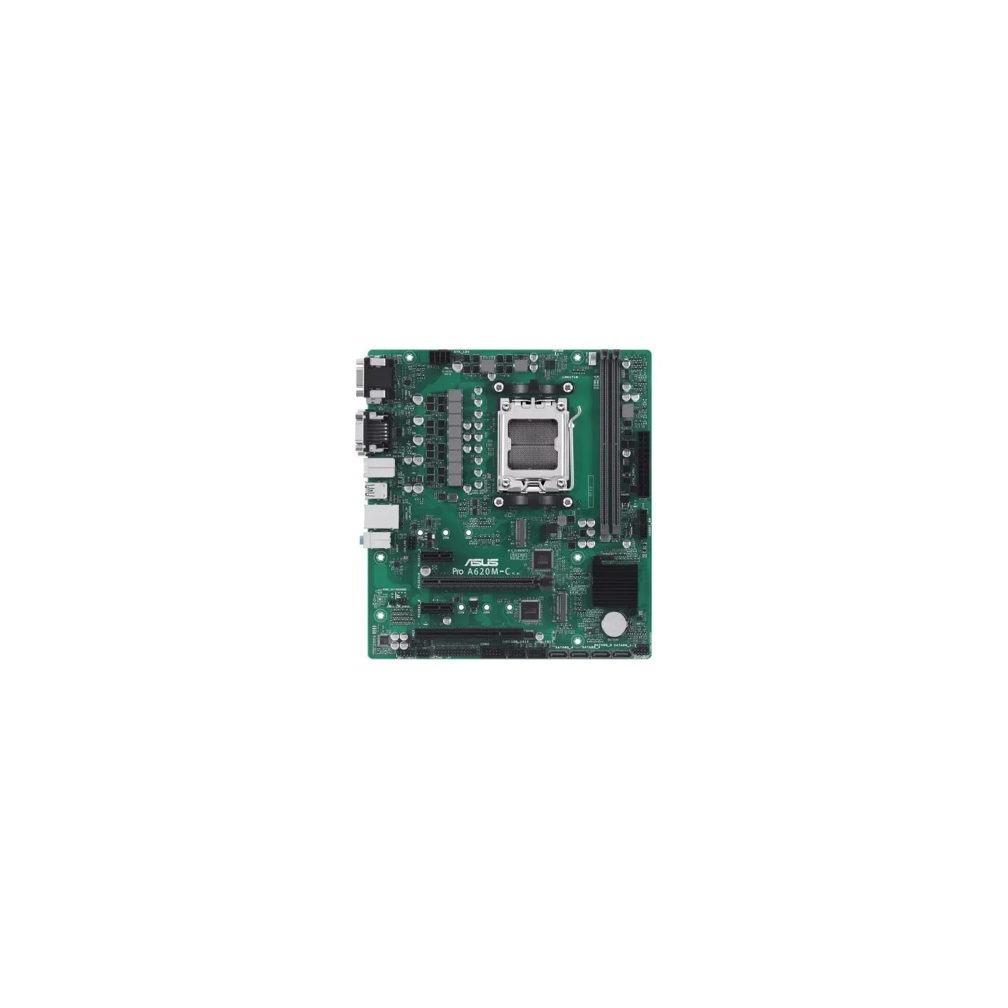 Asus Motherboard PRO A620M-C-CSM