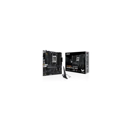 Asus Motherboard TUF GAMING A620M-PLUS WIFI AM5 4DDR5 HDMI/DP mATX