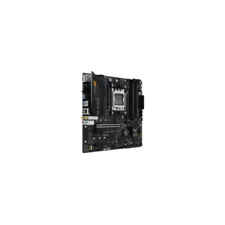 Asus Motherboard TUF GAMING A620M-PLUS WIFI AM5 4DDR5 HDMI/DP mATX