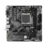 Gigabyte Mainboard|GIGABYTE|AMD A620|Socket AM5|micro ATX|RAM DDR5-SDRAM|2xSlots|1xPCI Express x1 slots|1xPCI Express x16 slots|