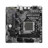 Gigabyte Mainboard|GIGABYTE|AMD A620|Socket AM5|micro ATX|RAM DDR5-SDRAM|2xSlots|1xPCI Express x1 slots|1xPCI Express x16 slots|