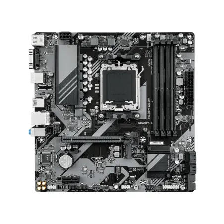 Gigabyte Mainboard|GIGABYTE|AMD A620|Socket AM5|micro ATX|RAM DDR5-SDRAM|4xSlots|1xPCI Express x1 slots|1xPCI Express x16 slots|