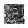 Gigabyte Mainboard|GIGABYTE|AMD A620|Socket AM5|micro ATX|RAM DDR5-SDRAM|4xSlots|1xPCI Express x1 slots|1xPCI Express x16 slots|