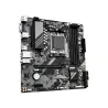 Gigabyte Mainboard|GIGABYTE|AMD A620|Socket AM5|micro ATX|RAM DDR5-SDRAM|4xSlots|1xPCI Express x1 slots|1xPCI Express x16 slots|
