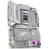 Gigabyte Mainboard|GIGABYTE|AMD X870|Socket AM5|ATX|RAM DDR5-SDRAM|4xSlots|On-board graphics card Yes|Wi-Fi Yes|Bluetooth Yes|4x