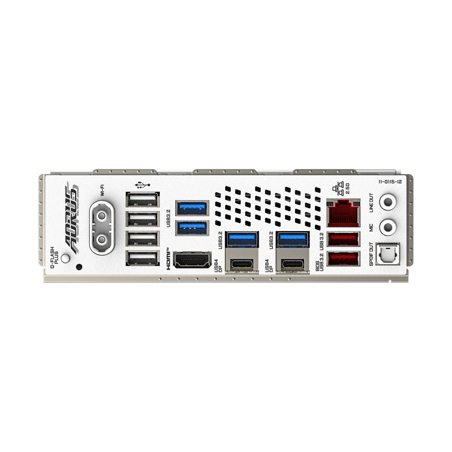 Gigabyte Mainboard|GIGABYTE|AMD X870|Socket AM5|ATX|RAM DDR5-SDRAM|4xSlots|On-board graphics card Yes|Wi-Fi Yes|Bluetooth Yes|4x
