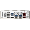 Gigabyte Mainboard|GIGABYTE|AMD X870|Socket AM5|ATX|RAM DDR5-SDRAM|4xSlots|On-board graphics card Yes|Wi-Fi Yes|Bluetooth Yes|4x