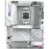 Gigabyte Mainboard|GIGABYTE|AMD X870E|Socket AM5|ATX|RAM DDR5-SDRAM|4xSlots|Wi-Fi Yes|Bluetooth Yes|4xNumber of M.2 (M) slots|X8