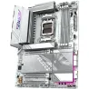 Gigabyte Mainboard|GIGABYTE|AMD X870E|Socket AM5|ATX|RAM DDR5-SDRAM|4xSlots|Wi-Fi Yes|Bluetooth Yes|4xNumber of M.2 (M) slots|X8