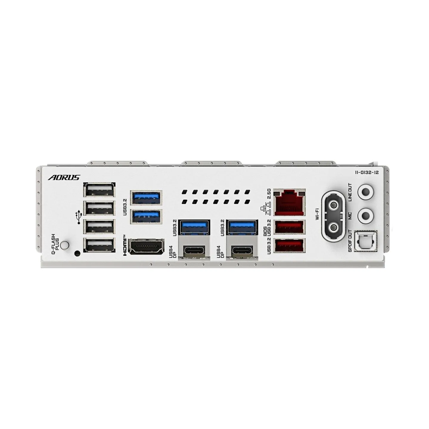Gigabyte Mainboard|GIGABYTE|AMD X870E|Socket AM5|ATX|RAM DDR5-SDRAM|4xSlots|Wi-Fi Yes|Bluetooth Yes|4xNumber of M.2 (M) slots|X8
