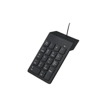 Gembird | USB Numeric keypad | KPD-U-03 | Numeric keypad | Wired | N/A | Black