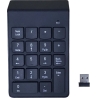 Gembird | Numeric keypad | KPD-W-02 | Numeric keypad | Wireless | N/A | Black