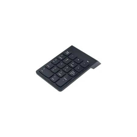 Gembird | Numeric keypad | KPD-W-02 | Numeric keypad | Wireless | N/A | Black