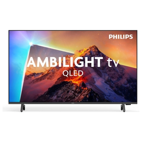 Philips TV QLED 43 inch 43PQS8611/12