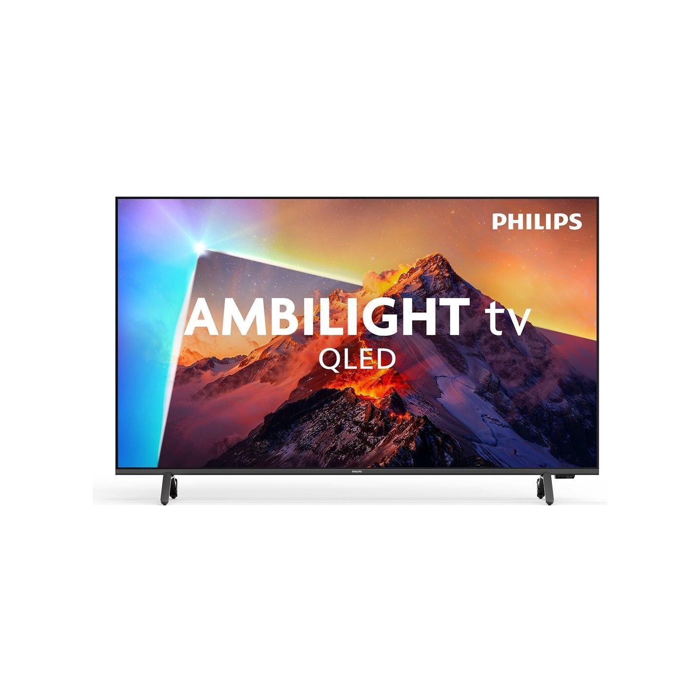 Philips TV QLED 43 inch 43PQS8611/12